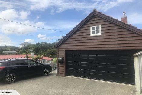 Photo of property in 111 Campbell Street, Karori, Wellington, 6012