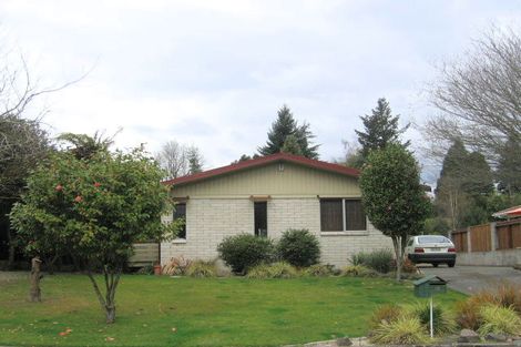 Photo of property in 16 Windsor Street, Springfield, Rotorua, 3015