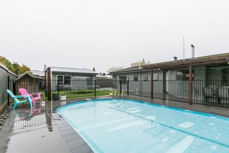 Photo of property in 8 Ryan Crescent, Greenmeadows, Napier, 4112