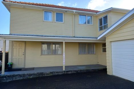 Photo of property in 241 Great North Road, Henderson, Auckland, 0612