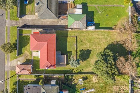 Photo of property in 33 Hood Street, Castlecliff, Whanganui, 4501