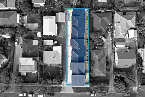 Photo of property in 5/8 Knight Avenue, Mount Albert, Auckland, 1025