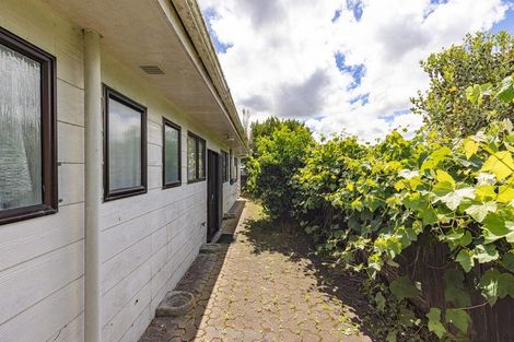 Photo of property in 43 Paterson Street, Aramoho, Whanganui, 4500