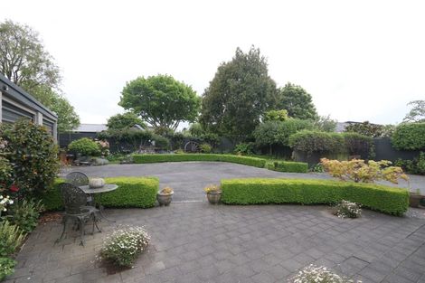 Photo of property in 103 Oak Grove, Ashburton, 7700