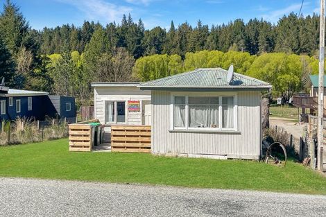 Photo of property in 11 Channel Road, Naseby, 9396