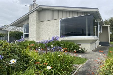 Photo of property in 18 Talbot Place, Hargest, Invercargill, 9810