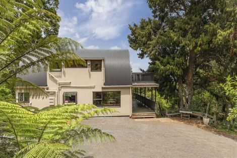 Photo of property in 291 School Road, Waimauku, 0881