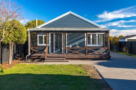 Photo of property in 66 Rookwood Avenue, New Brighton, Christchurch, 8083