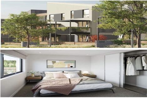 Photo of property in 10/71 Hobsonville Road, Hobsonville, Auckland, 0616