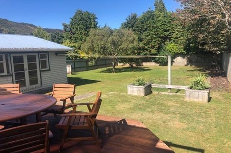 Photo of property in 25 Burden Avenue, Wainuiomata, Lower Hutt, 5014
