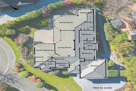 Photo of property in 55 Marble Wood Drive, Papanui, Christchurch, 8053