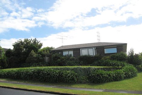 Photo of property in 31 Brylee Drive, Conifer Grove, Takanini, 2112