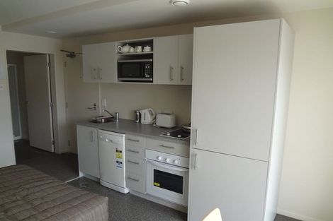Photo of property in The Peak Apartments, 1001/170 Taranaki Street, Te Aro, Wellington, 6011