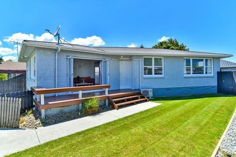 Photo of property in 55 Fernaig Street, Papakura, 2110