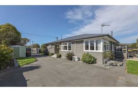 Photo of property in 45 Simeon Street, Spreydon, Christchurch, 8024