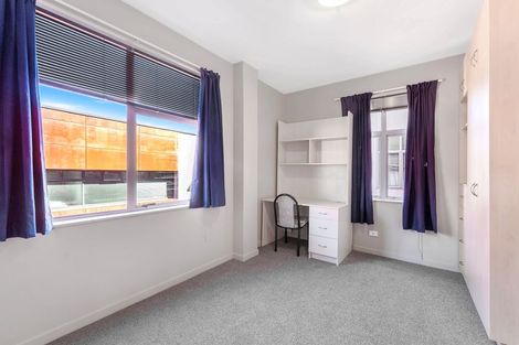 Photo of property in City Lodge, 507/115 Vivian Street, Te Aro, Wellington, 6011