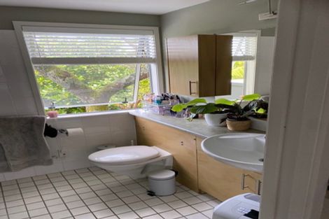 Photo of property in 6 Glentui Grove, Khandallah, Wellington, 6035