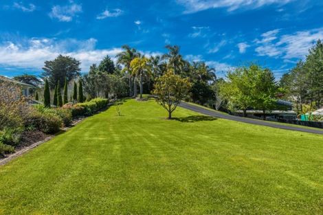 Photo of property in 60 Godley Lane, Lucas Heights, Auckland, 0632