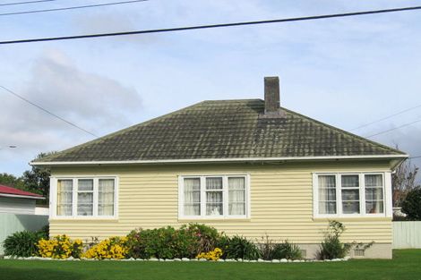 Photo of property in 1 Gadsby Street, Avalon, Lower Hutt, 5011