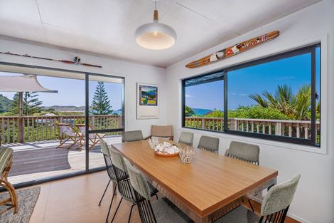 Photo of property in 15 Matapaua Bay Road, Opito Bay, Whitianga, 3592