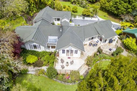 Photo of property in 23 Crest Road, Akatarawa, Upper Hutt, 5372