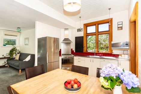 Photo of property in 25 Fisher Avenue, Beckenham, Christchurch, 8023