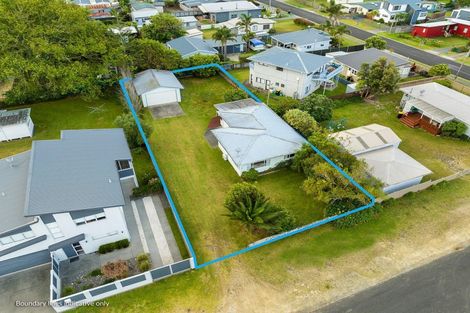 Photo of property in 101 Rutherford Road, Whangamata, 3620