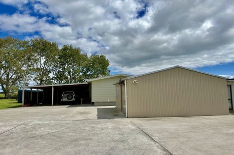 Photo of property in 365 Kumi Road, Awanui, 0486