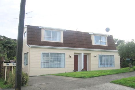 Photo of property in 14a Holly Grove, Maungaraki, Lower Hutt, 5010