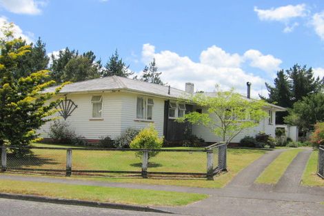 Photo of property in 31 Roslyn Street, Taumarunui, 3920