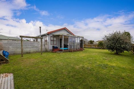 Photo of property in 36 Mouatt Street, Waitara, 4320