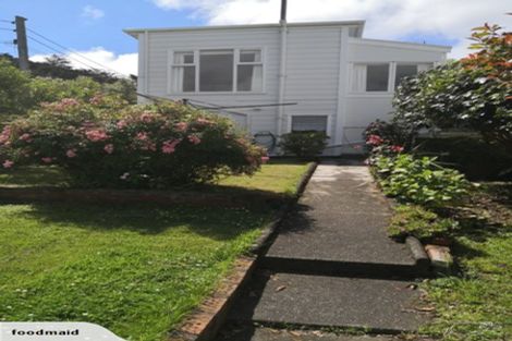 Photo of property in 35 Henry Street, Kilbirnie, Wellington, 6022