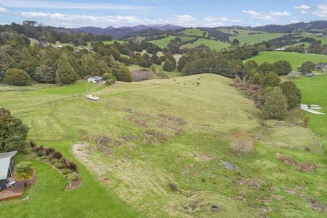 Photo of property in 578a Three Mile Bush Road, Te Kamo, Kamo, 0185