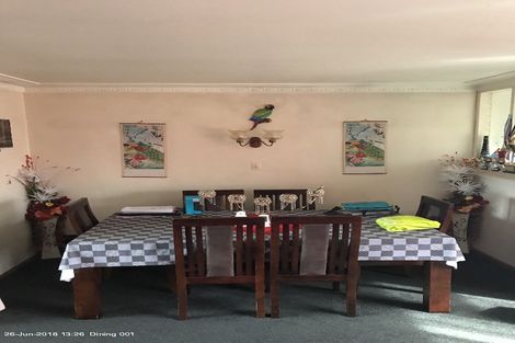 Photo of property in 1/2a Jennifer Place, Papatoetoe, Auckland, 2025