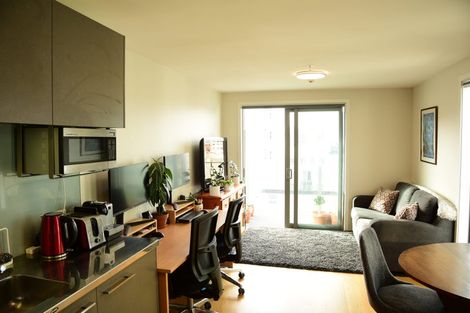 Photo of property in 407/8 Wigan Street, Te Aro, Wellington, 6011