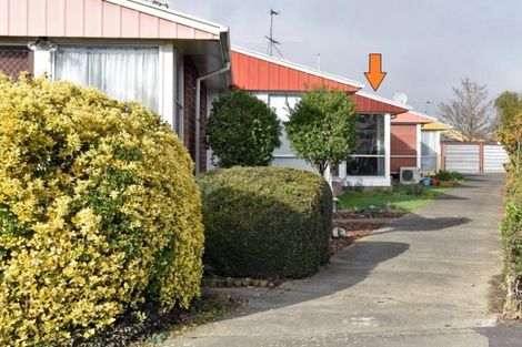 Photo of property in 3/4 Hendon Street, Edgeware, Christchurch, 8013