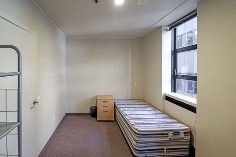 Photo of property in Stafford House, 3/38a The Terrace, Wellington Central, Wellington, 6011