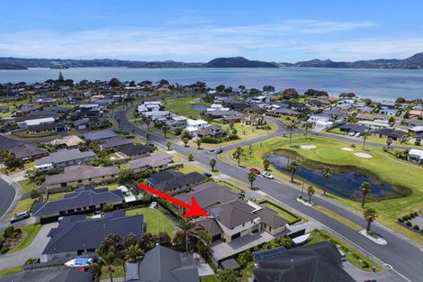 Photo of property in 38 Key West Drive, One Tree Point, 0118