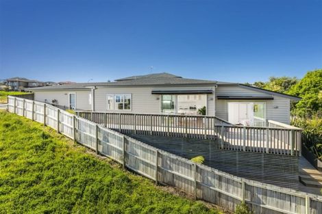 Photo of property in 10 Cirrus Way, Ranui, Auckland, 0612