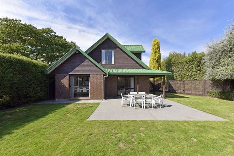 Photo of property in 36 Patterson Terrace, Halswell, Christchurch, 8025
