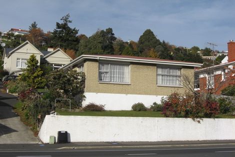 Photo of property in 67 Kaikorai Valley Road, Kaikorai, Dunedin, 9010