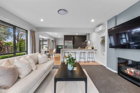 Photo of property in 16 Banbury Street, Burnside, Christchurch, 8053