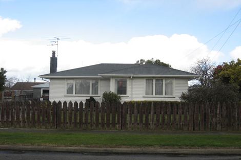 Photo of property in 3 Windsor Street, Solway, Masterton, 5810