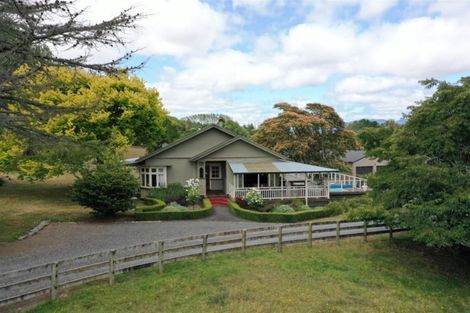 Photo of property in 1725 Kakaramea Road, Ngahinapouri, Hamilton, 3290