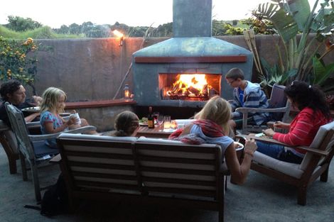 Photo of property in 101 Pukenui Road, Ngunguru, Whangarei, 0173