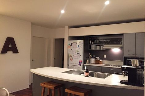 Photo of property in St Peters Apartments, 3e/192 Willis Street, Te Aro, Wellington, 6011