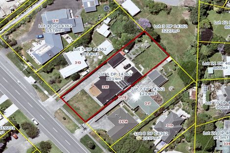 Photo of property in 315 Te Moana Road, Waikanae, 5036