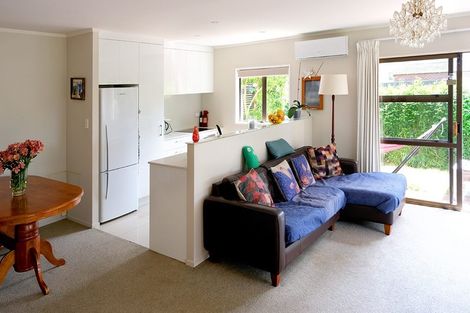 Photo of property in 11b Atkin Avenue, Mission Bay, Auckland, 1071