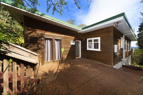 Photo of property in 69 Kohu Road, Titirangi, Auckland, 0604