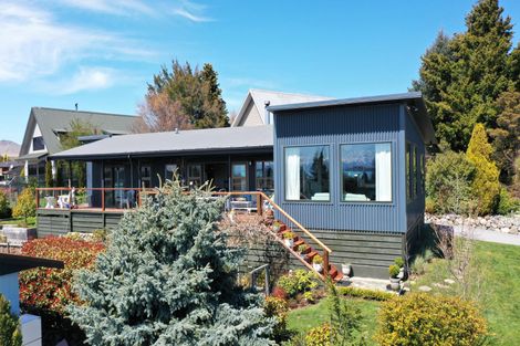 Photo of property in 13 Jeune Street, Lake Tekapo, 7999